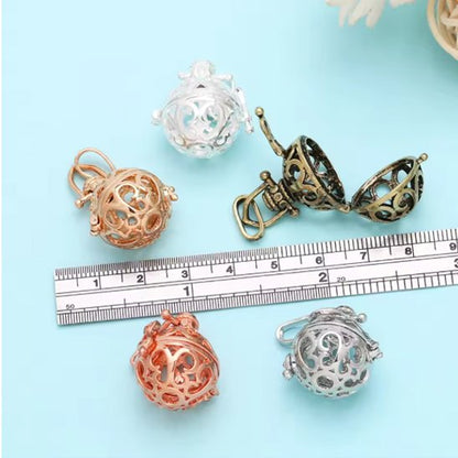 Bola-de-grossesse-dimension