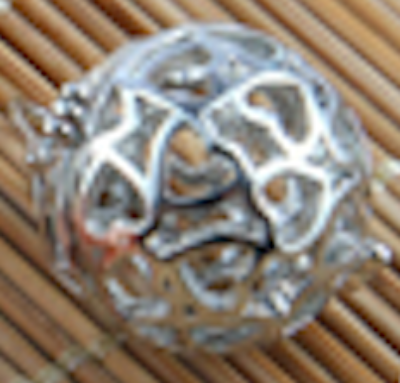 bola-de-grossesse-harmonie-argent