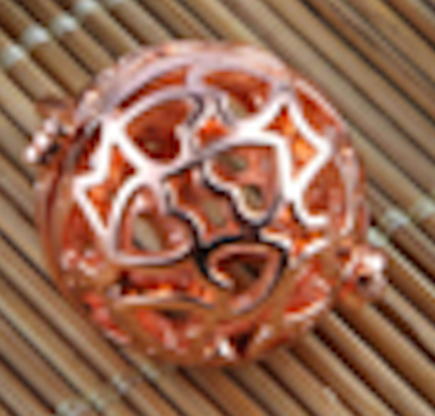 Bola de grossesse | Sérénité Prénatale