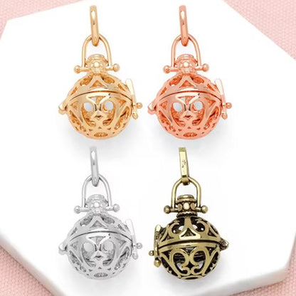 Bola-de-grossesse-les-quatre-modeles