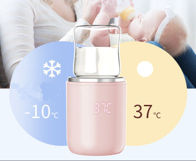 chauffe-biberon-spidy-bebe-dort