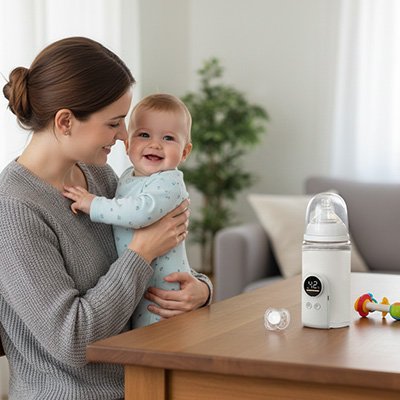 Chauffe-biberon-mono-rechaud-Alba-maman-bebe-observe