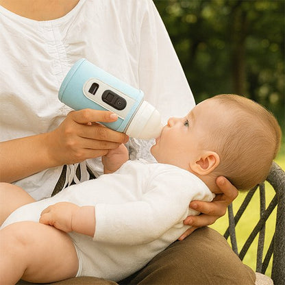 Chauffe-biberon-nomade-Teddie-maman-bebe-biberon