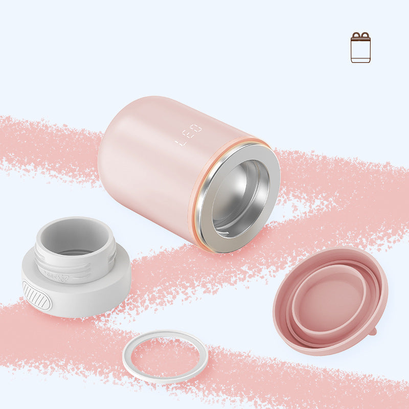 chauffe-biberon-spidy-pieces