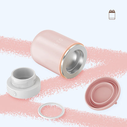 chauffe-biberon-spidy-pieces