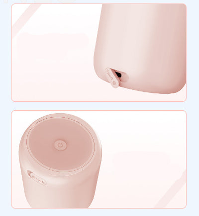 chauffe-biberon-spidy-prise-usb