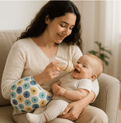 coussin-allaitement-myrtille-bebe-mama