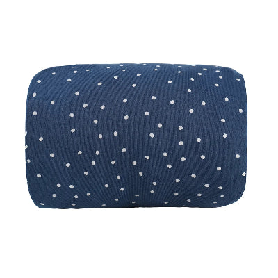 coussin-allaitement-tube-pois