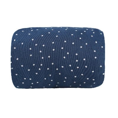 coussin-allaitement-tube-pois