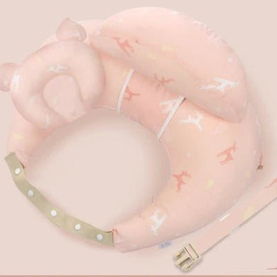 coussin-d'allaitement-chaton-rose-renne