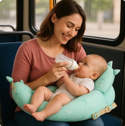 coussin-d'allaitement-chaton-vert-maman-bebe-bus