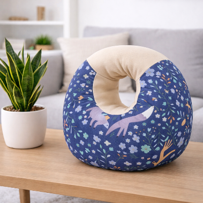 coussin-dallaitement-besace-fleurs