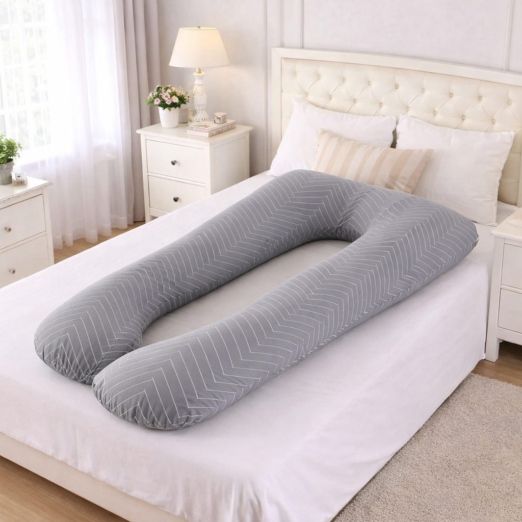 coussin-de-grossesse-lignes-lit