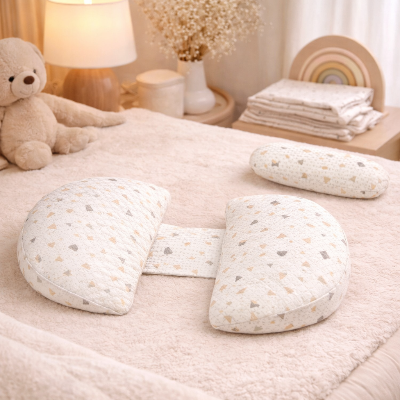 Coussin de maternité | compact Bulle™