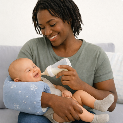 Brassard allaitement nomade | Yala™