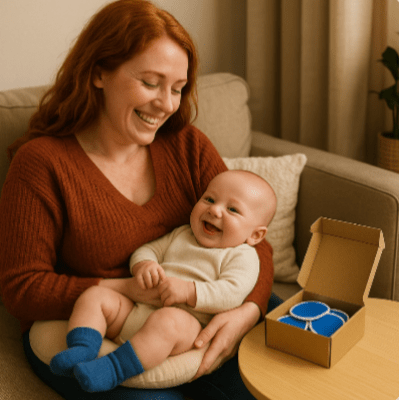 coussinet-allaitement-lavable-bleu-maman-bebe