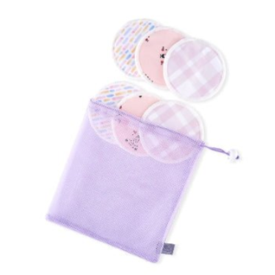 coussinet-d'allaitement-lavable-amethyste-pastels