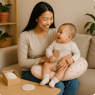 coussinet-d'allaitement-lavable-rubis-mama-bebe-chine