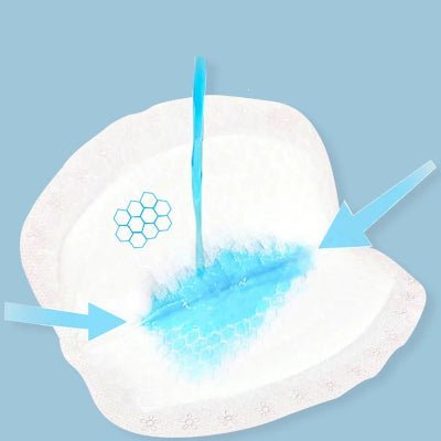 Coussinet-d’allaitement-douceur-matinale-absorbant