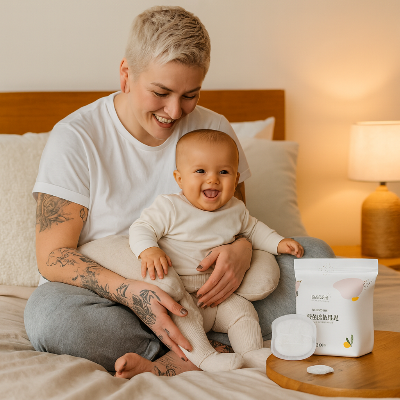 coussinets-d'allaitement-douceur-automnale-mama-bebe-blond