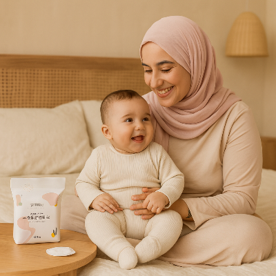 coussinets-d'allaitement-douceur-automnale-mama-bebe-tunis