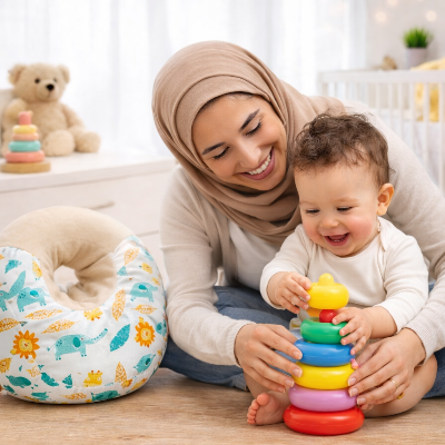 cousssin-a-bras-allaitement-mama-maghreb-bebe-joue