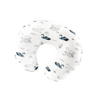Housse-coussin-allaitement-cygnes