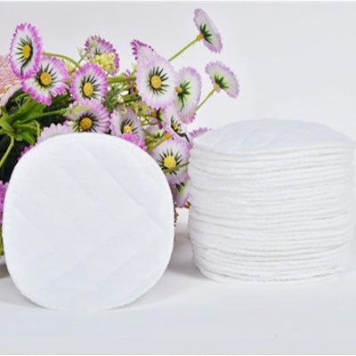 Coussinet d allaitement lavable | PERLE - 14:366WNP03 - 2pc