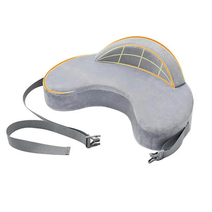 Coussin d'allaitement | Ergonomique Canapé