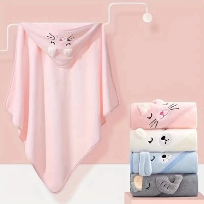 peignoir-pour-bebe-variete-sechage