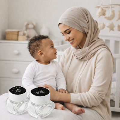 tire-lait-commande-maman-brune-bebe-rit