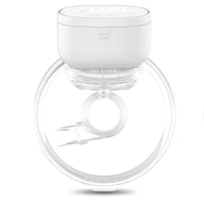 Tire-lait électrique mono-coque | Commande externe™