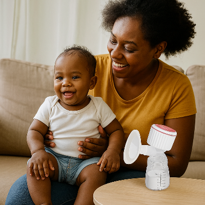tire-lait-electrique-aemenia-Mere-afrique-etbebedanslesalon