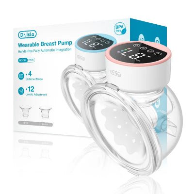 tire-lait-electrique-modele-rose-boite
