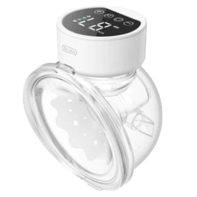 tire-lait-electrique-module-blanc