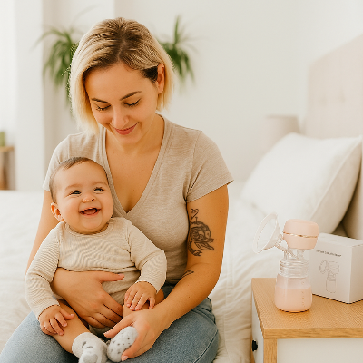 tire-lait-electrique-mono-fiole-artemisia-rose-maman-bebe-france