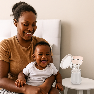 tire-lait-electrique-mono-fiole-artemisia-rose-maman-bebe-togo