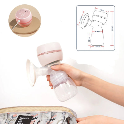 tire-lait-electrique-mono-fiole-aster-dimensions