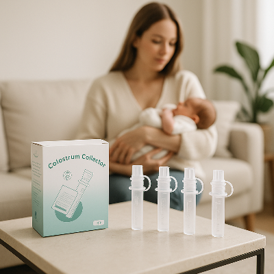Pipette à Colostrum
