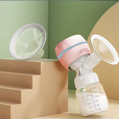 tire lait électrique USB Dr Isla accessoire
